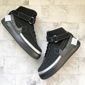 NEW Nike Air Force 1 Jester High XX Sneakers